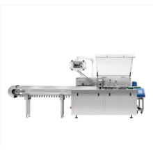 Take Away Carton Box Packing Folder Gluer Machine